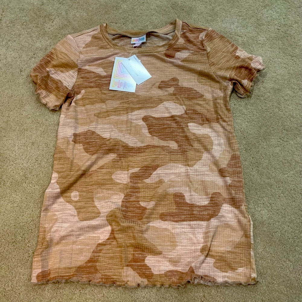 NWT LulaRoe Kelly Small